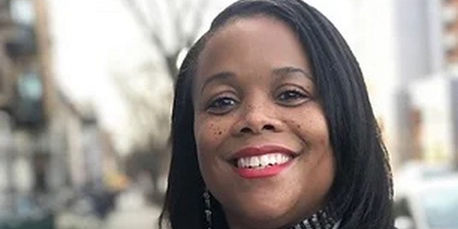 Collage Dance Welcomes Dacquiri Baptiste to Board of Directors  Image