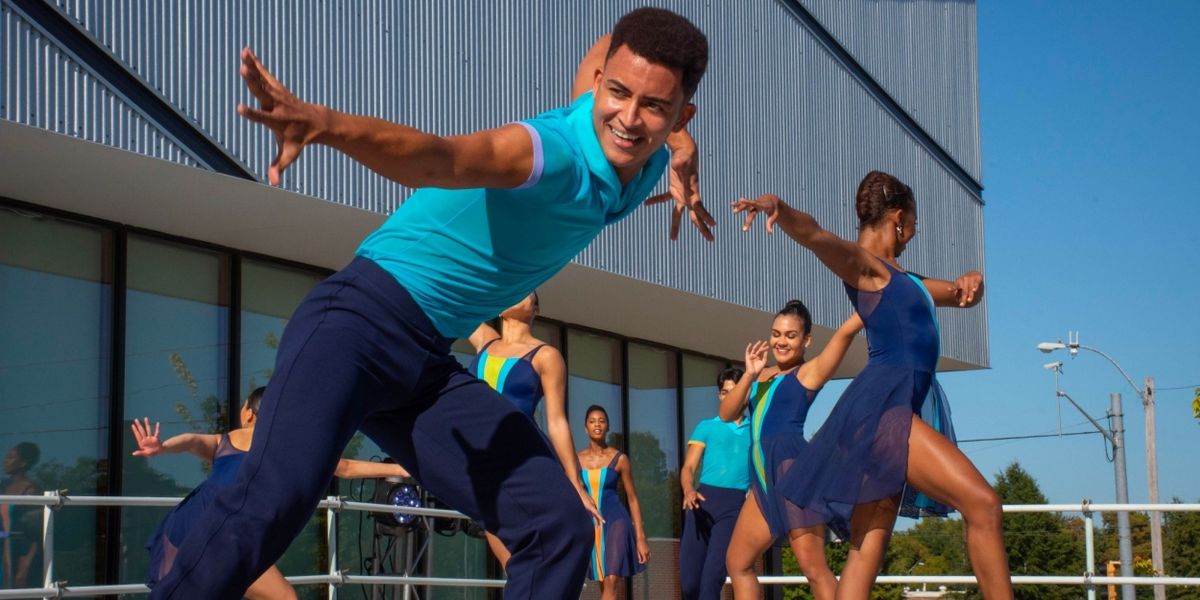 Collage Dance to Present Third Annual Memphis Dance Festival on National Dance Day