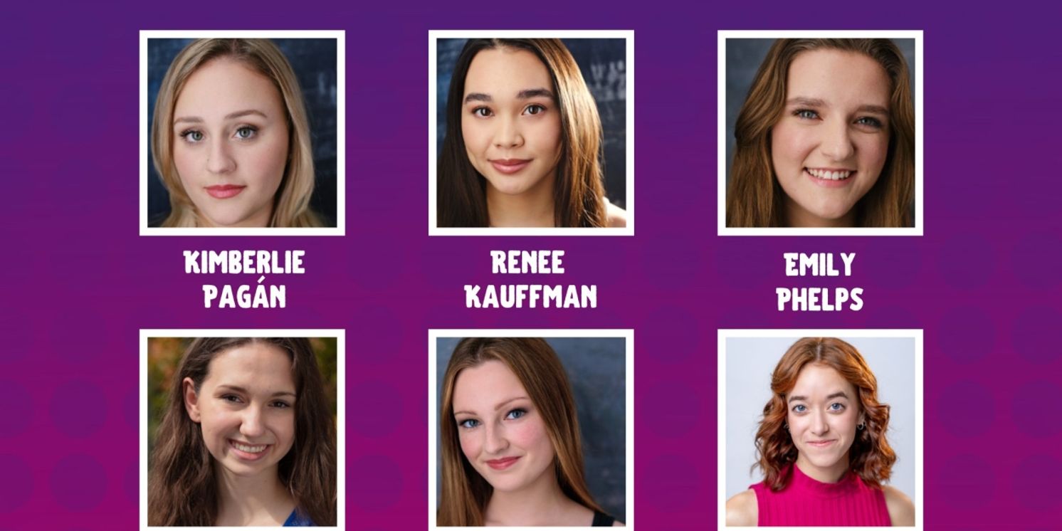 Collard & Rosenblatt to Workshop New Musical ROSE at New Musicals Lab  Image