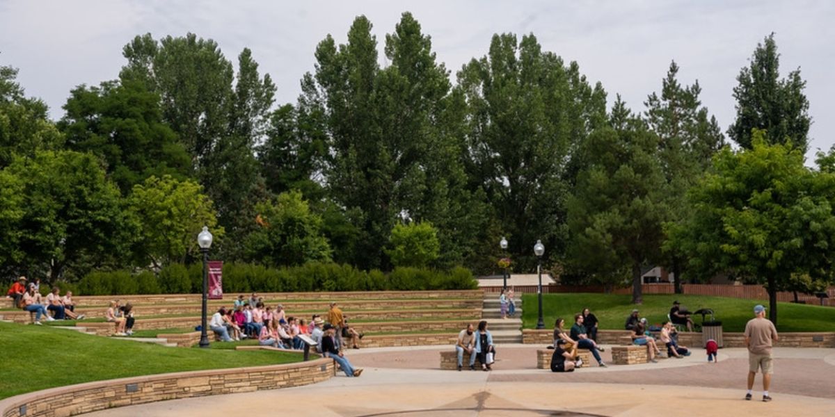 Collective Arts Festival is Set For August