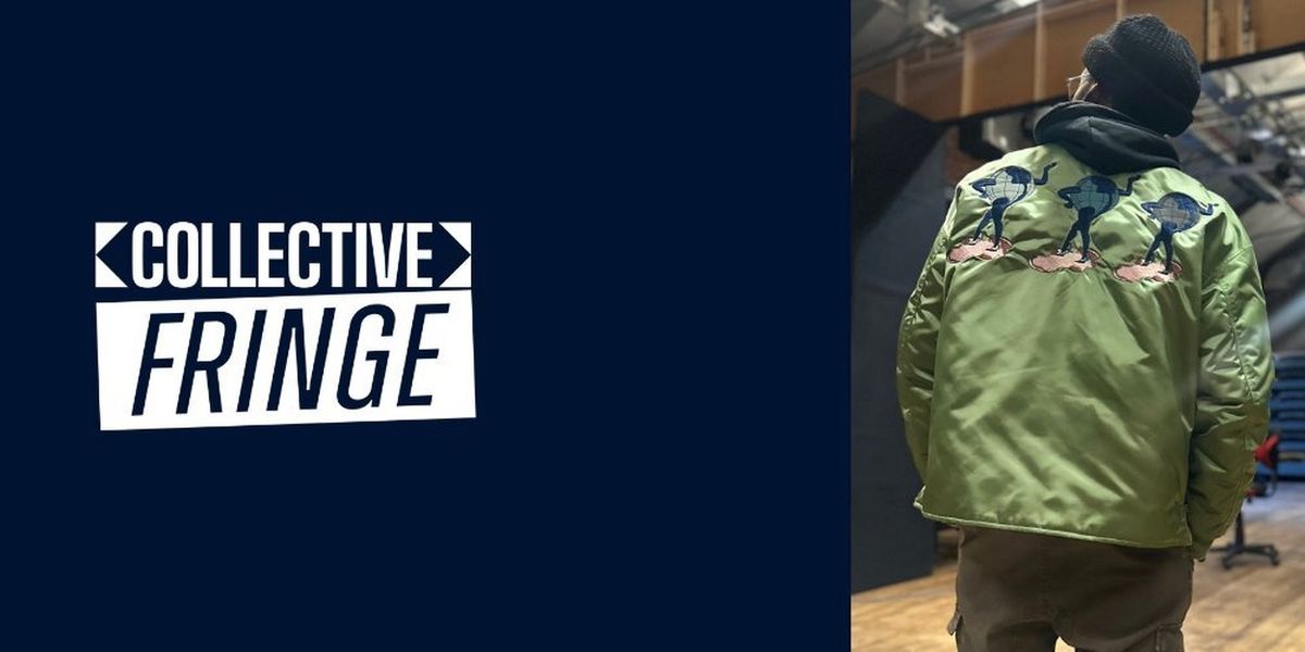 Collective Fringe Festival Will Return With New Programme in 2026