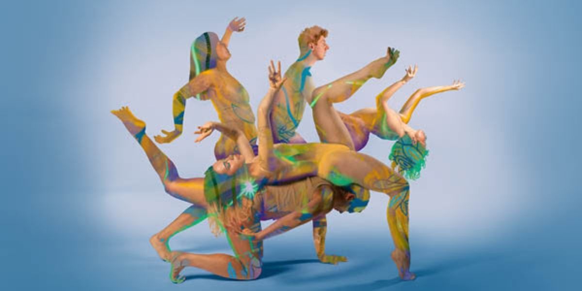 Collective of Brisbane Creatives Brings Dance Production to QPAC This November