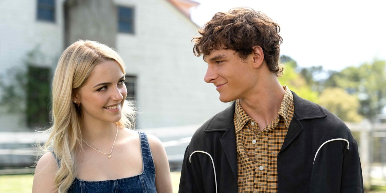 Colleen Hoover's REGRETTING YOU Sets Paramount+ Streaming Debut  Image