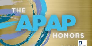 Colleen Jennings-Roggensack Will Receive The Association of Performing Arts Professionals' Photo