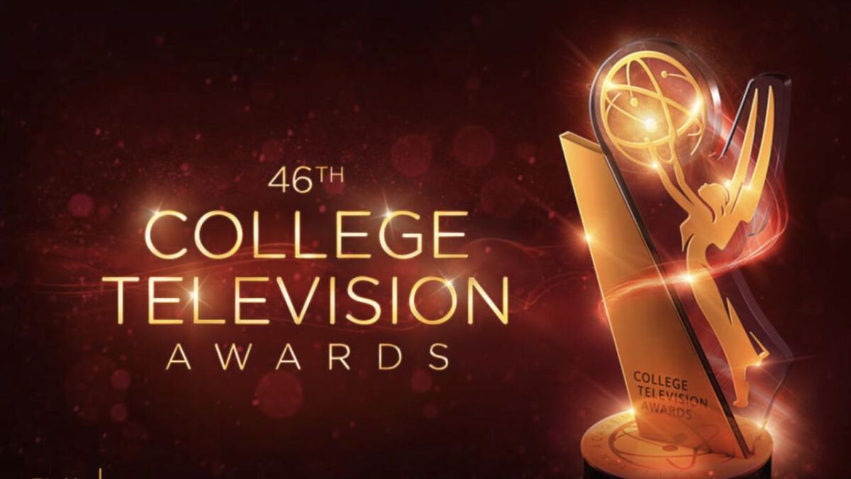 College Television Awards Opens Submissions for Student Creators Nationwide