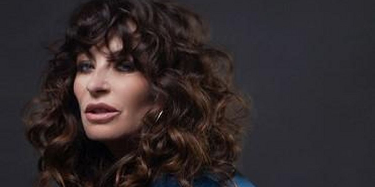 Collette Cooper Sings The Blues at The Brewery Yard Club in August