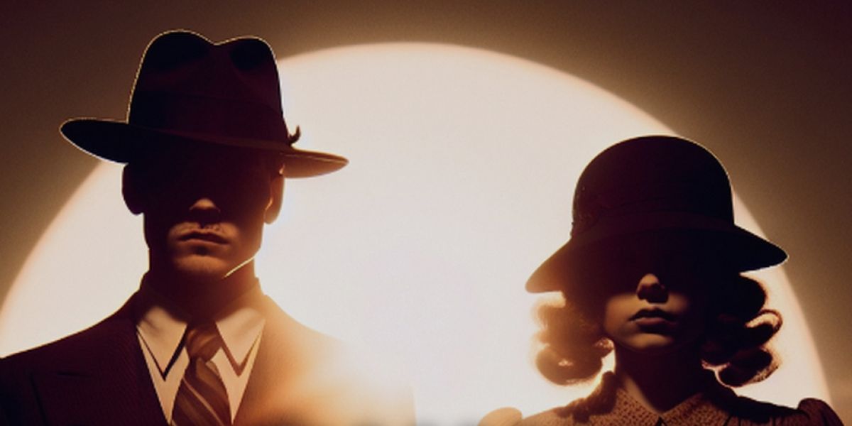 Collide Theatrical Presents BONNIE AND CLYDE