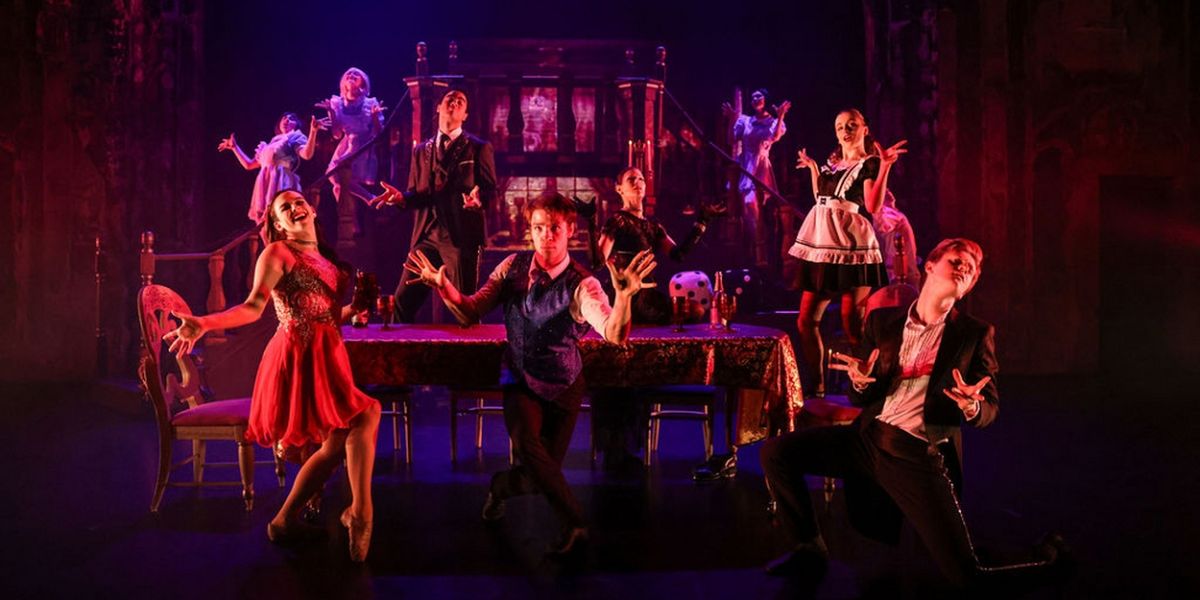 2024 Collide Theatrical Summer Dance Intensive to Take Place in July