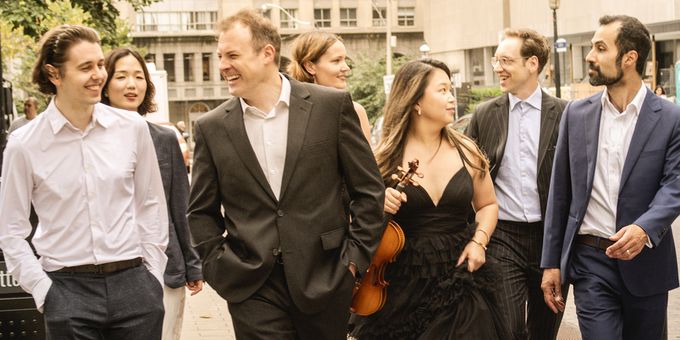 Collingwood Music Festival Will Host James Bond-Themed Fundraiser Photos