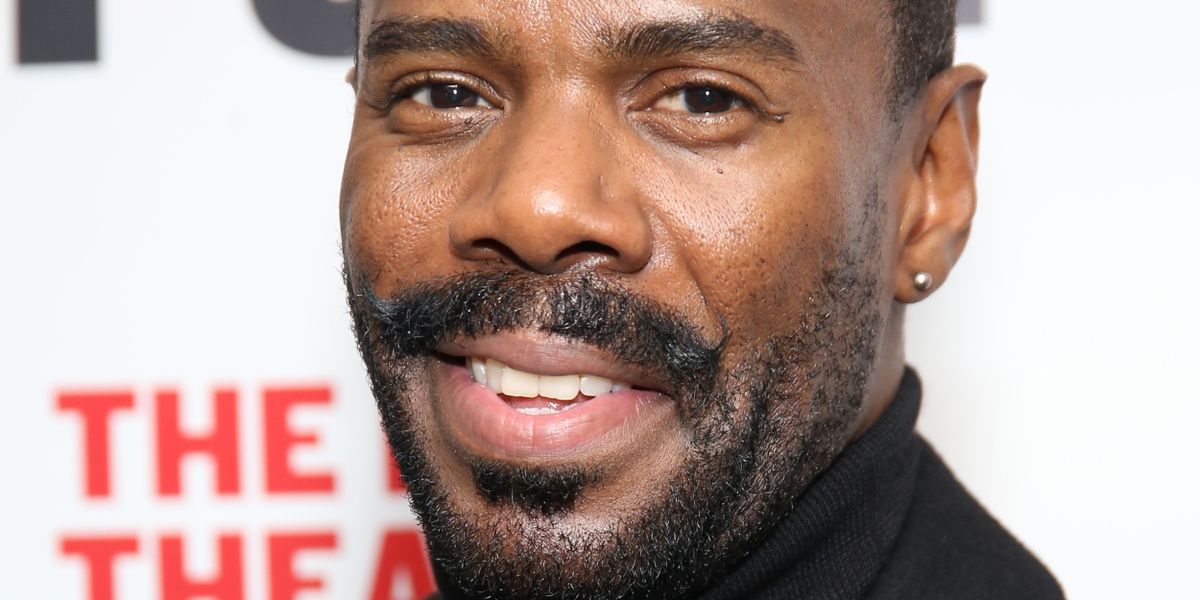 Colman Domingo Joins THE RUNNING MAN Movie