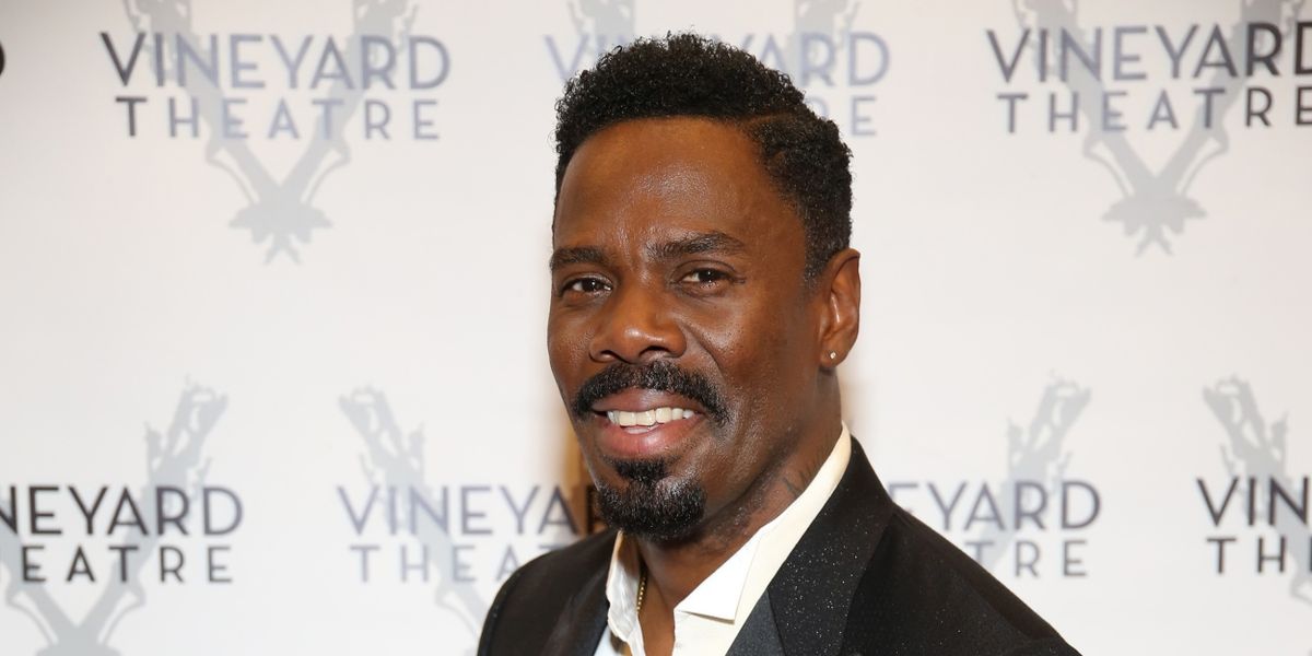 Colman Domingo in Talks for National Theatre Project in 2026