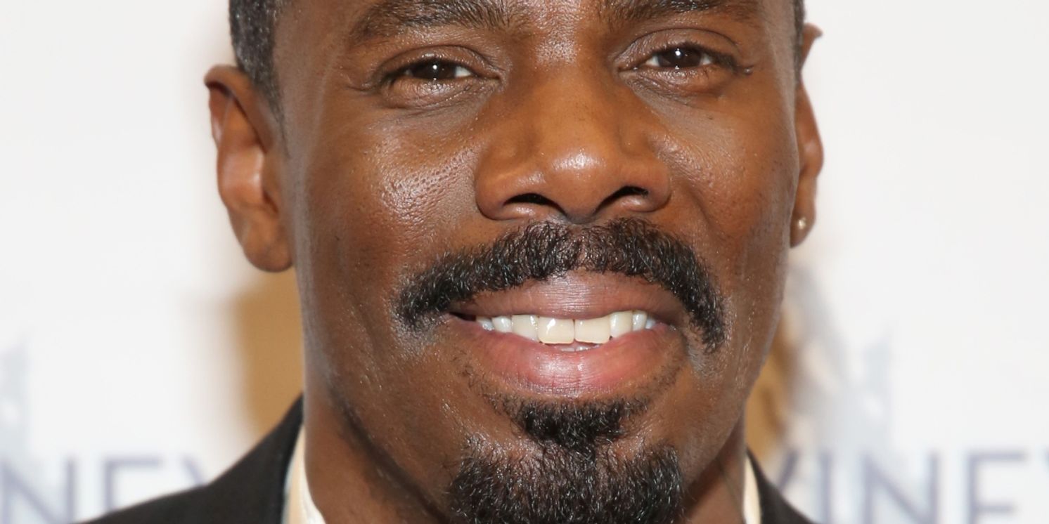 Colman Domingo Joins STRANGE ARRIVALS Movie with Demi Moore  Image