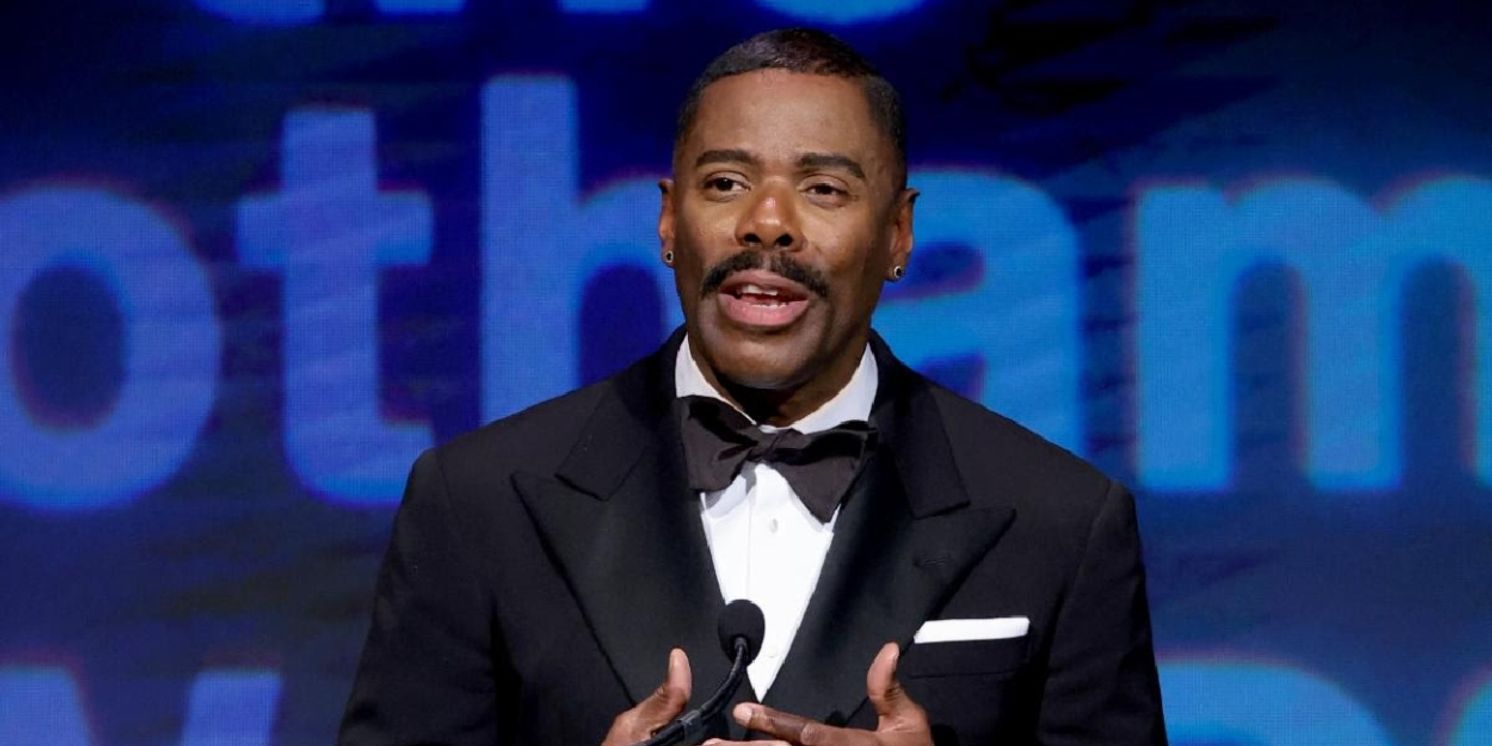 Colman Domingo Appointed to the Gotham Film & Media Institute's Board of Directors  Image