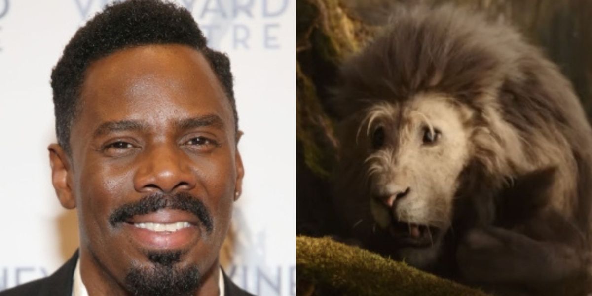 Colman Domingo confirmado como la voz del León Cobarde en WICKED: FOR GOOD 