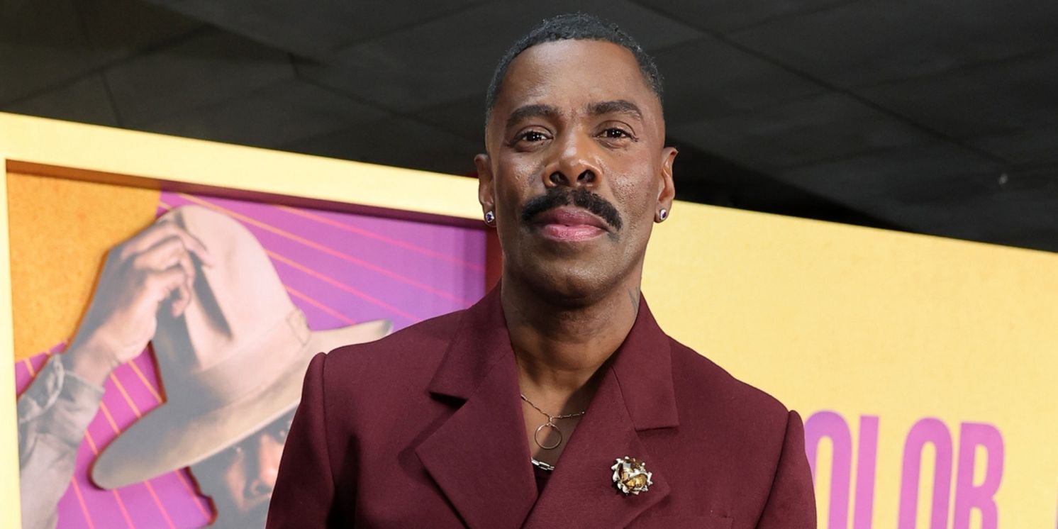 Colman Domingo Joins Michael Jackson Biopic  Image