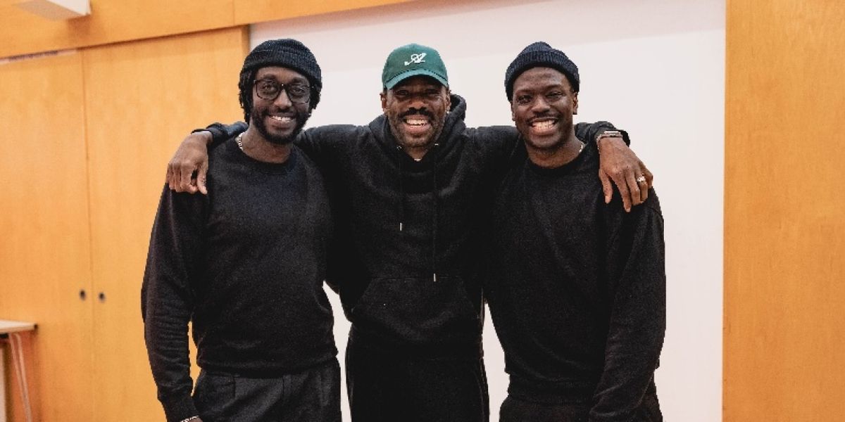 Colman Domingo Joins Nica Burns as Producer For West End Transfer of RETROGRADE