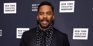 Colman Domingo Met Husband Through Missed Connections Ad, Said ‘I Think I Love You’ on First Date
