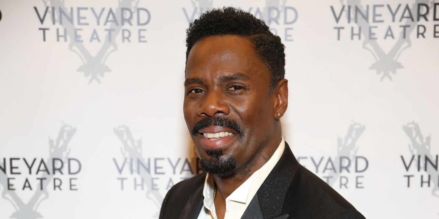 Colman Domingo to Receive NewFest36 Voice & Visibility Award Award  Image