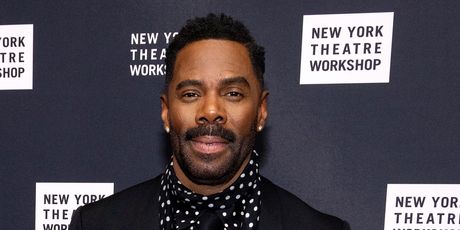 Colman Domingo Will Make SATURDAY NIGHT LIVE Hosting Debut in April Photo