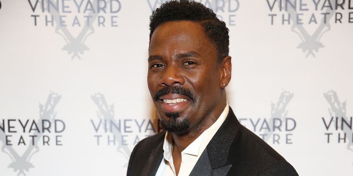 Colman Domingo Would’ve Starred in Scrapped PORGY AND BESS Film Directed by Steven Spielberg