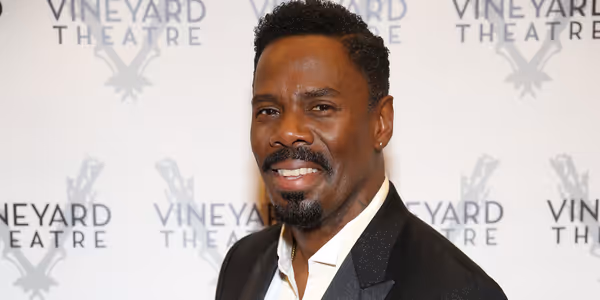 Colman Domingo Would’ve Starred in Scrapped PORGY AND BESS Film Directed by Steven Spielberg Photo