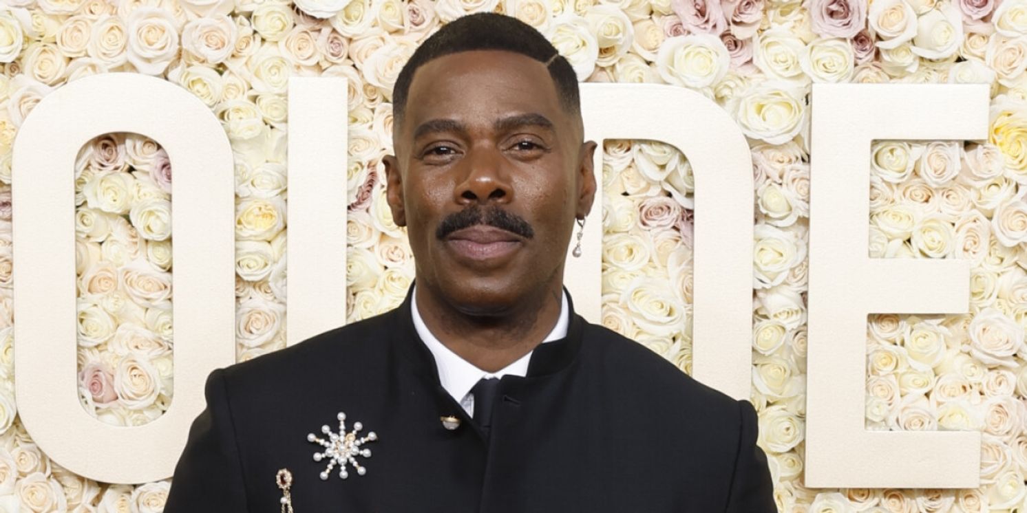 Colman Domingo to Direct & Star in Nat King Cole Musical Biopic  Image
