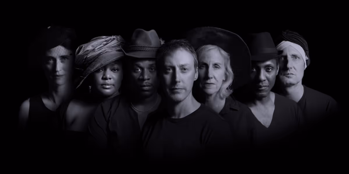 Colombari to Present Theatrical Adaptation of Flannery O'Connor's EVERYTHING THAT RISES MUST CONVERGE