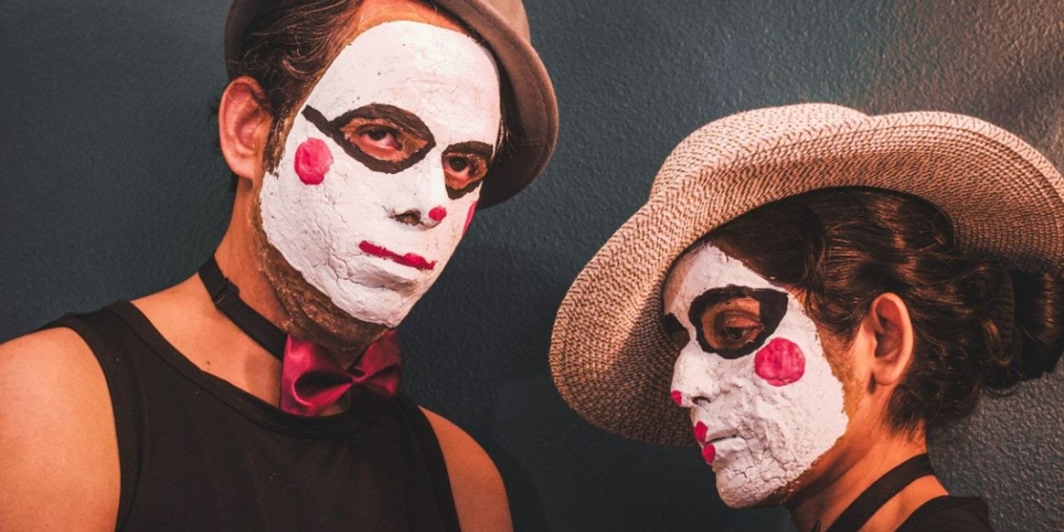 Colonial Circus to Tour St. John’s, Montreal, Edmonton, & Toronto  Image