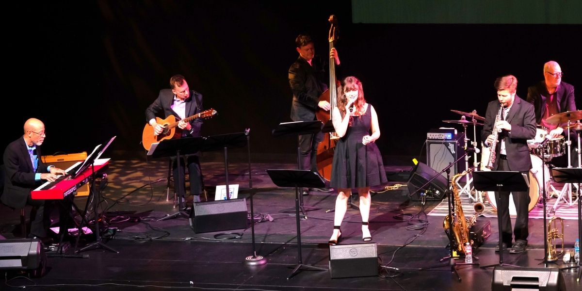 Colorado Jazz Repertory Orchestra Celebrates Hispanic Heritage Month with Latin Jazz
