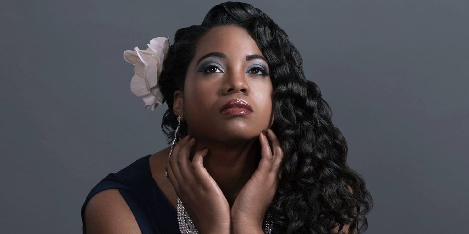 Colorado Jazz Repertory Orchestra to Present ROMEO & JULIET: Ellington's Love Songs  Image