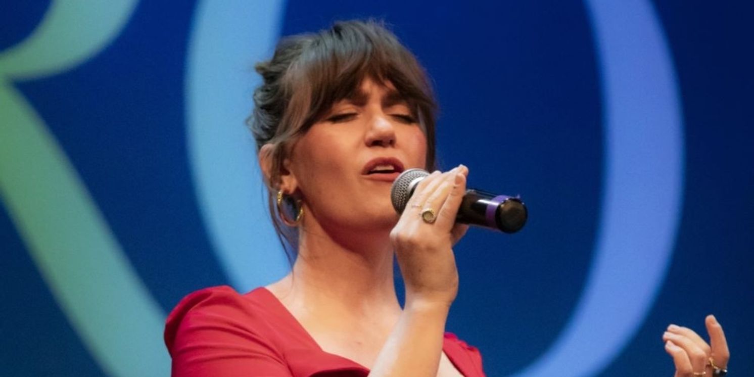 Colorado Jazz Repertory Orchestra Will Perform MISTLETOE & MELODIES  Image