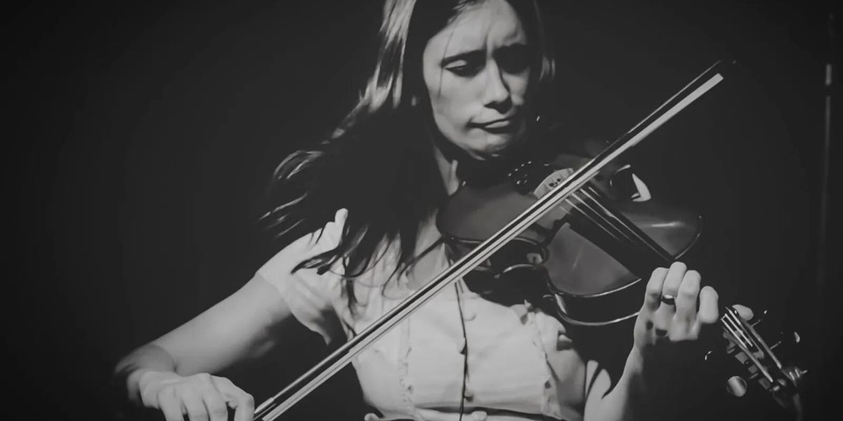 Colorado Jazz Repertory Orchestra to Feature Marion Powers in DJANGO JINGLES