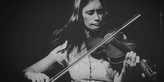 Colorado Jazz Repertory Orchestra to Feature Marion Powers in DJANGO JINGLES Photos