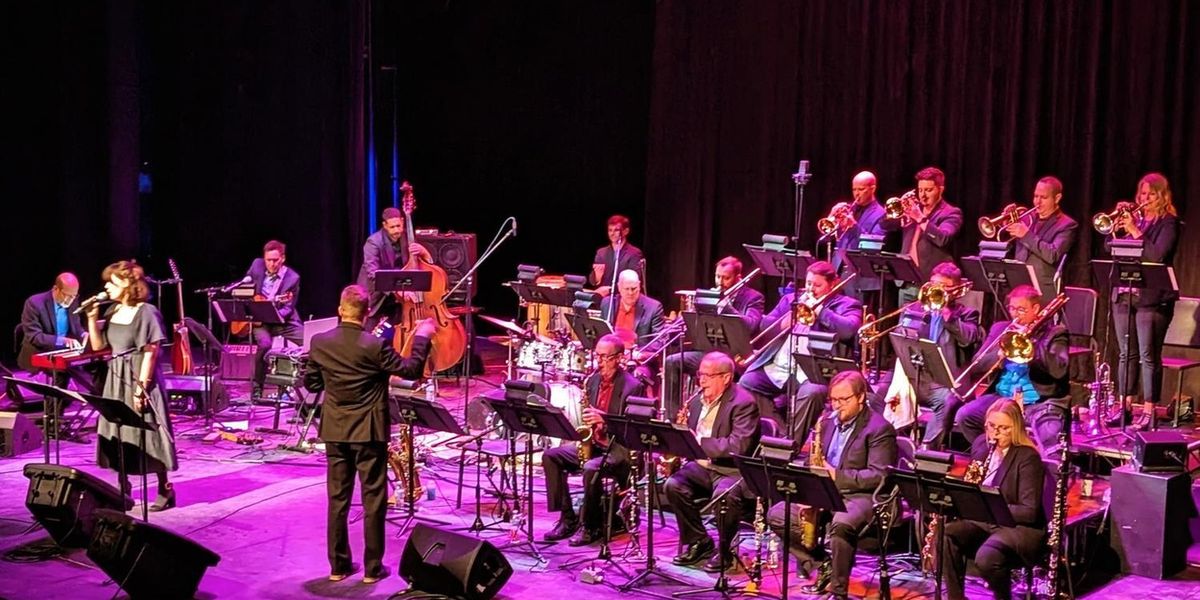 Colorado Jazz Repertory Orchestra to Present 40+ Concerts in 2026-2027 Season