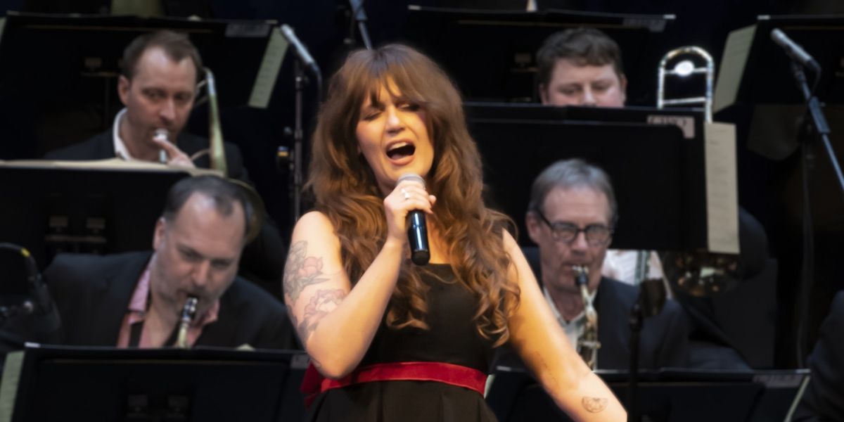 Colorado Jazz Repertory Orchestra to Present HITMAKERS OF THE 60S AND 70S This Month