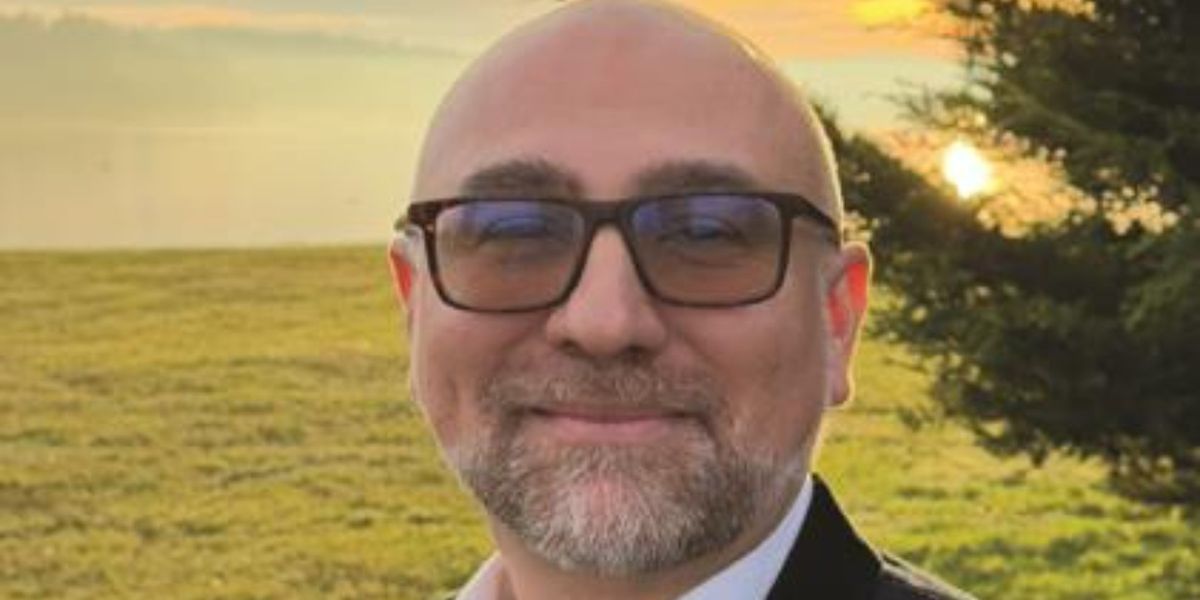 Colorado Music Festival Names Aren Der Hacopian as New Executive Director