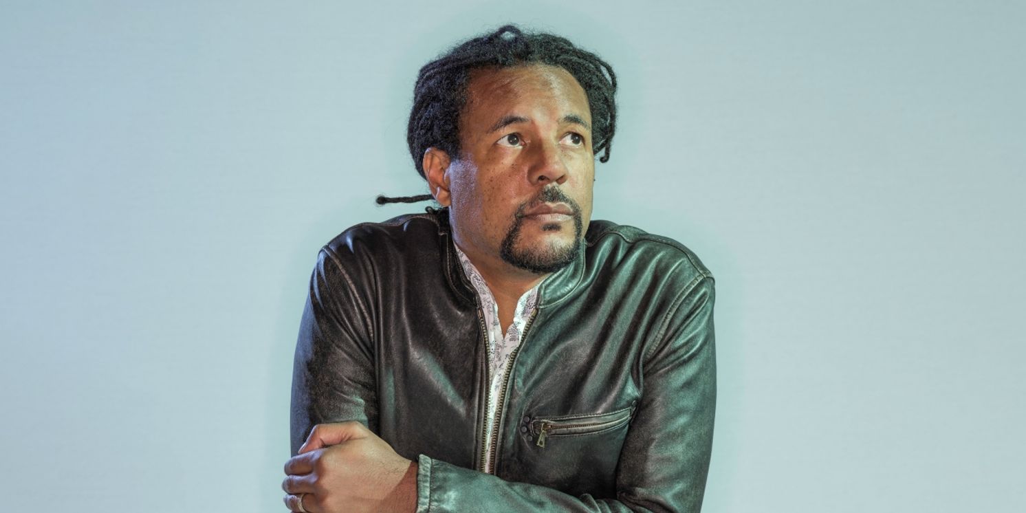 Colson Whitehead, Author Of 'The Nickel Boys' Comes to Writers On A New England Stage This Month  Image