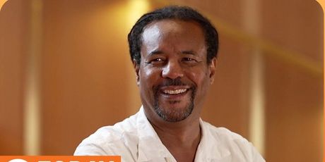 Colson Whitehead Talks COOL MACHINE, His Harlem Trilogy Finale, and Next Novel Photo
