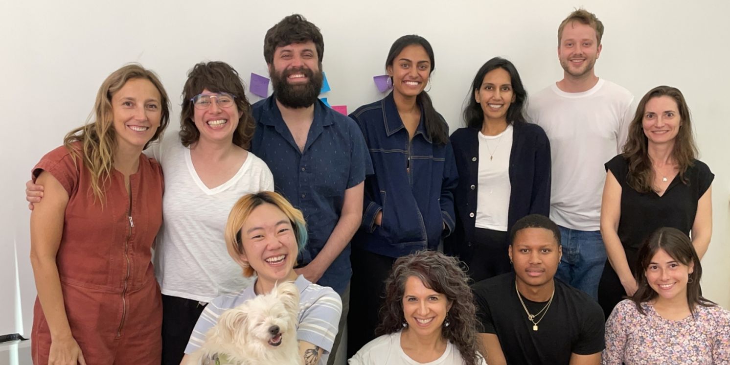 Colt Coeur Announces 2025–26 Resident Artists and 15th Anniversary Benefit Bash  Image