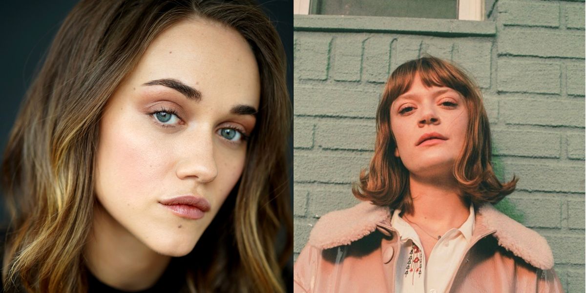 Alice Kremelberg & Colby Minifie to Star in Victoria Lynne Barclay’s Camping with Colt Coeur