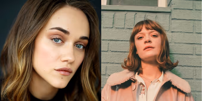 Alice Kremelberg & Colby Minifie to Star in Victoria Lynne Barclay’s Camping w Photos