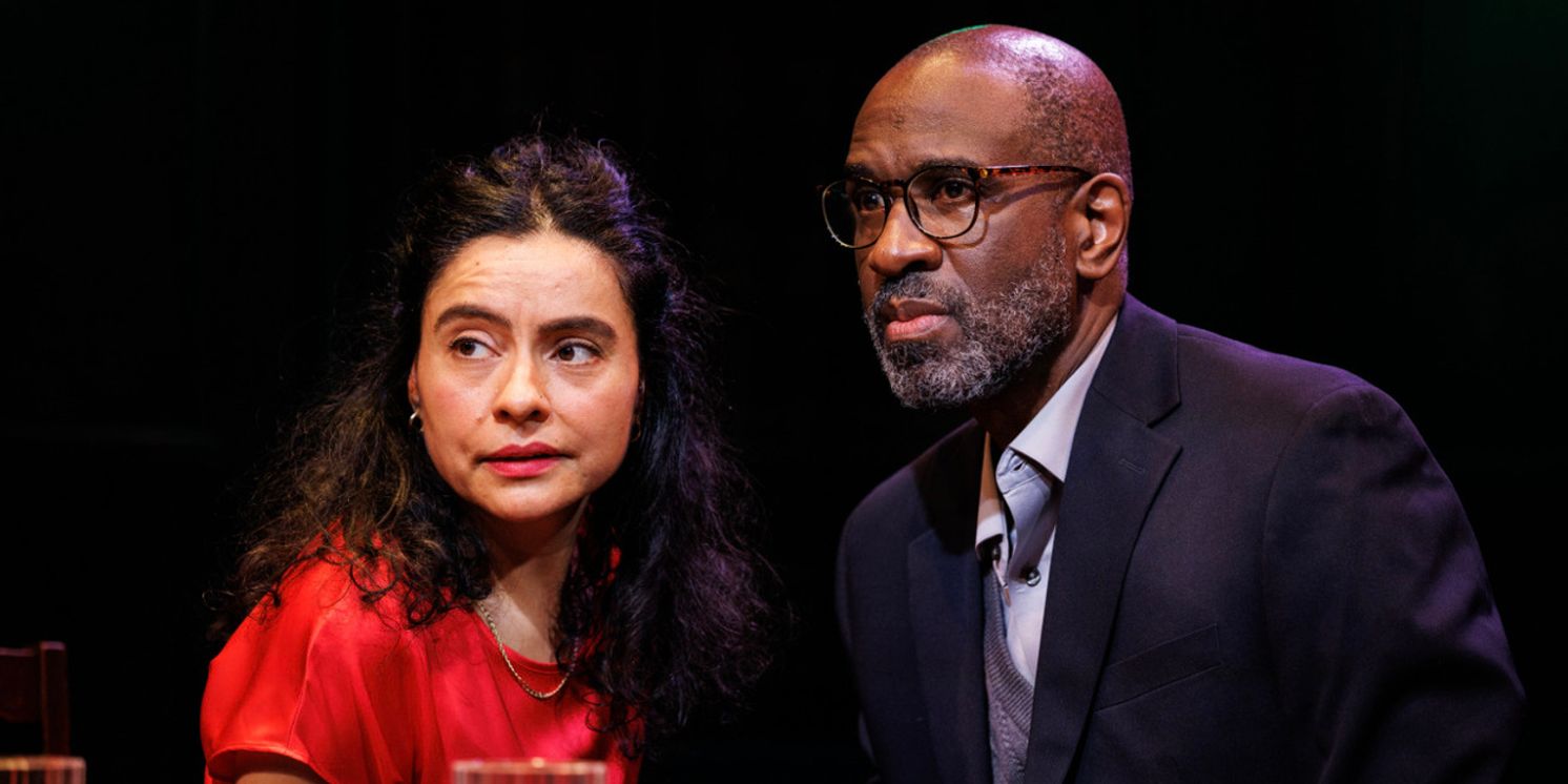 Colt Coeur's World Premiere Of THE SURGEON AND HER DAUGHTERS Adds Performance  Image