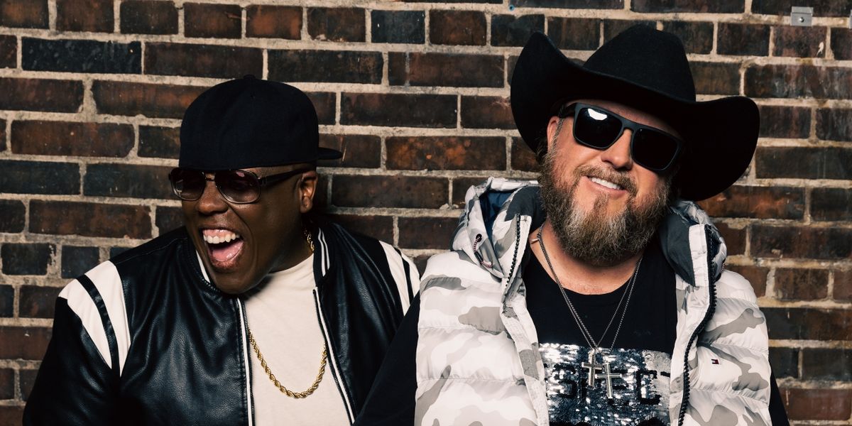 Colt Ford Cancels Tour Dates Through August Amid Health Troubles
