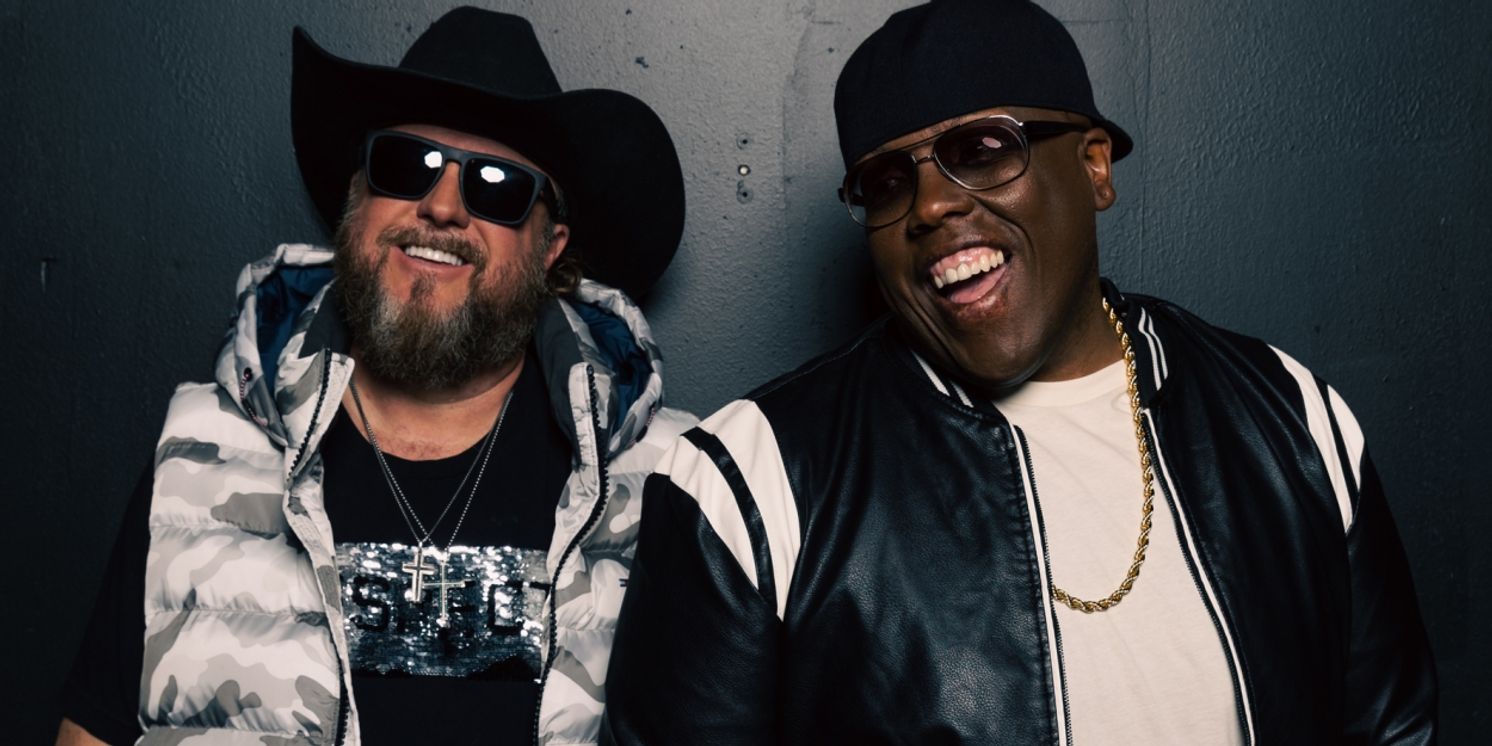 Colt Ford & Krizz Kaliko Share 'Hoodbillies' EP & Release 'Big Yeah' Music Video  Image