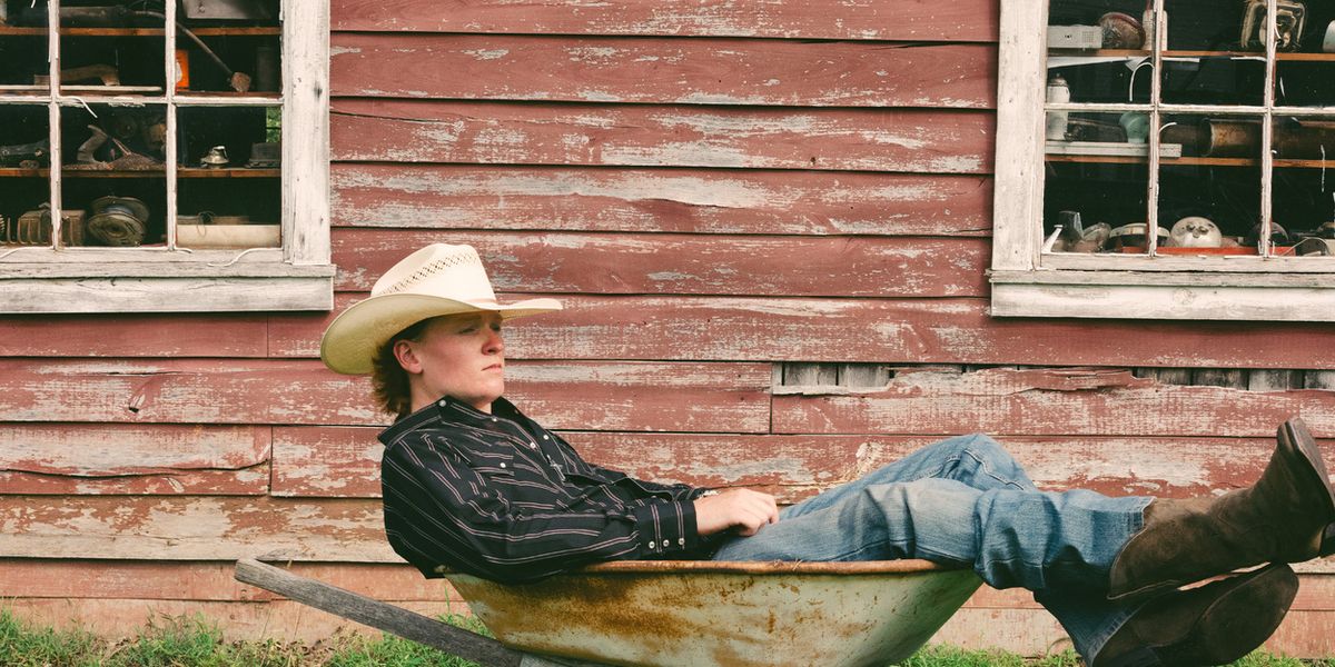 Colton Dawson to Release New Single WORTH IT