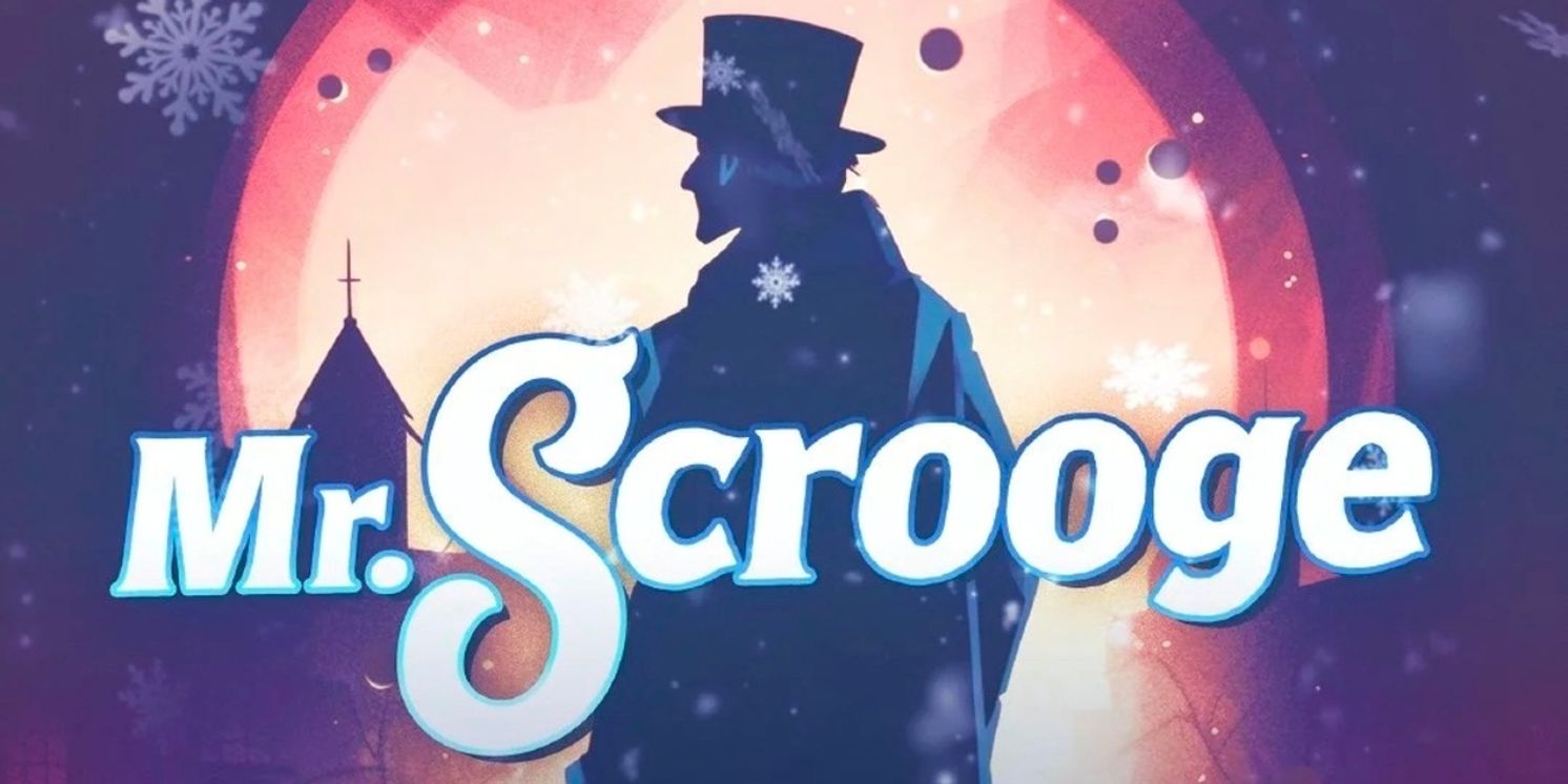 Columbus Children’s Theatre MR. SCROOGE Cast Announced  Image