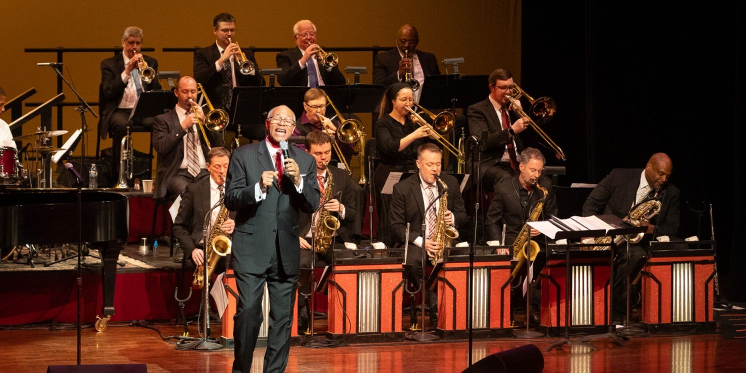 Columbus Jazz Orchestra Reveals Lineup for 2025-2026 Season  Image