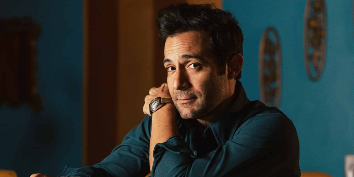 Columbus Jazz Orchestra Will Present Season Finale with Paul Loren in May  Image