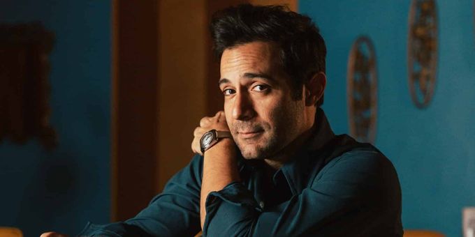 Columbus Jazz Orchestra Will Present Season Finale with Paul Loren in May Photos