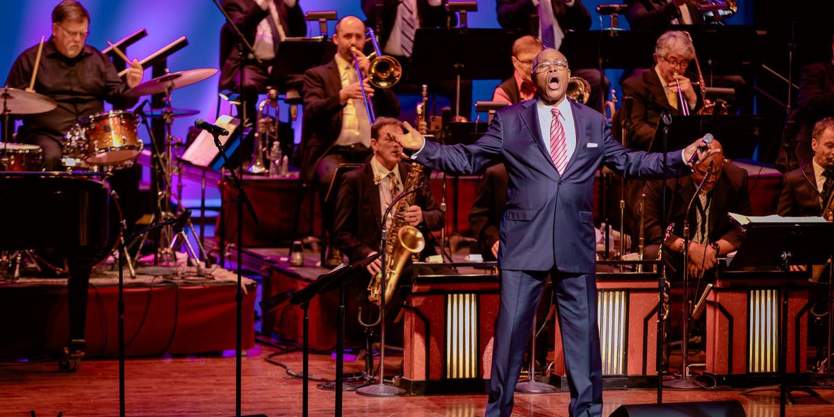 Columbus Jazz Orchestra’s HOME FOR THE HOLIDAYS Returns in December